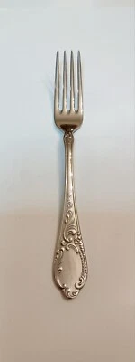Carl Mertens MARIA THERESIA Stainless 18/10 Salad Fork~Germany~Free Shipping - Image 1 of 4