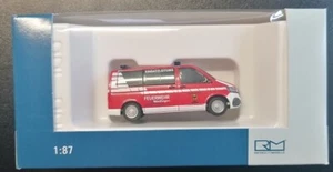 Rietze 53846 - 1/87 Volkswagen T6.1 FW Nördlingen - New - Picture 1 of 1