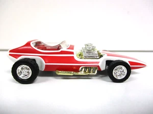 HOT WHEELS - TWIN ENGINE INVADER CUSTOM SHOW CAR - REAL RIDERS - Picture 1 of 12