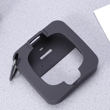 1Pc Silicone Storage Case Protective Travel Cover for Micro