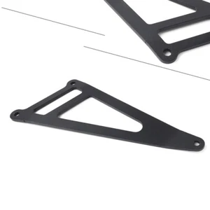 Exhaust Pipe Hanger Muffler Support Bracket Holder For Kawasaki ZX4R ZX4RR - Picture 1 of 13