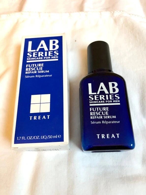 Lab series Future Rescue Repair Serum Brand new original formula - Image 1 of 1