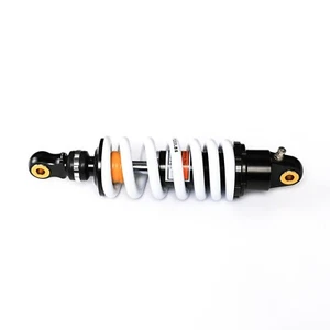 11" 280mm Rear Shock Absorber For Pit Bike ATV Quad Honda CRF110F TTR110 SSR 125 - Picture 1 of 6