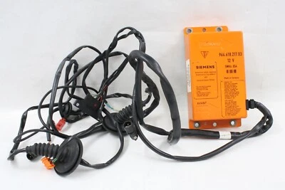 Porsche 911 964 C2/C4/Turbo (1989-1991) OEM Control Unit 96461821703 - Image 1 of 4