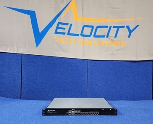 FWA-ASP3050-4CA1RU Remote Manageable 1U Network Appliance EC-S-P DEVICE ONLY - Picture 1 of 3