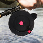 Plastic Fly Fishing Reel - Sturdy Outdoor Supply