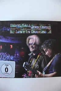 Daryl Hall-John Oates.CD - Bild 1 von 8