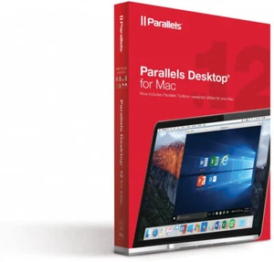 Parallels Desktop 12 1 Lizenz (en) - Bild 1 von 1