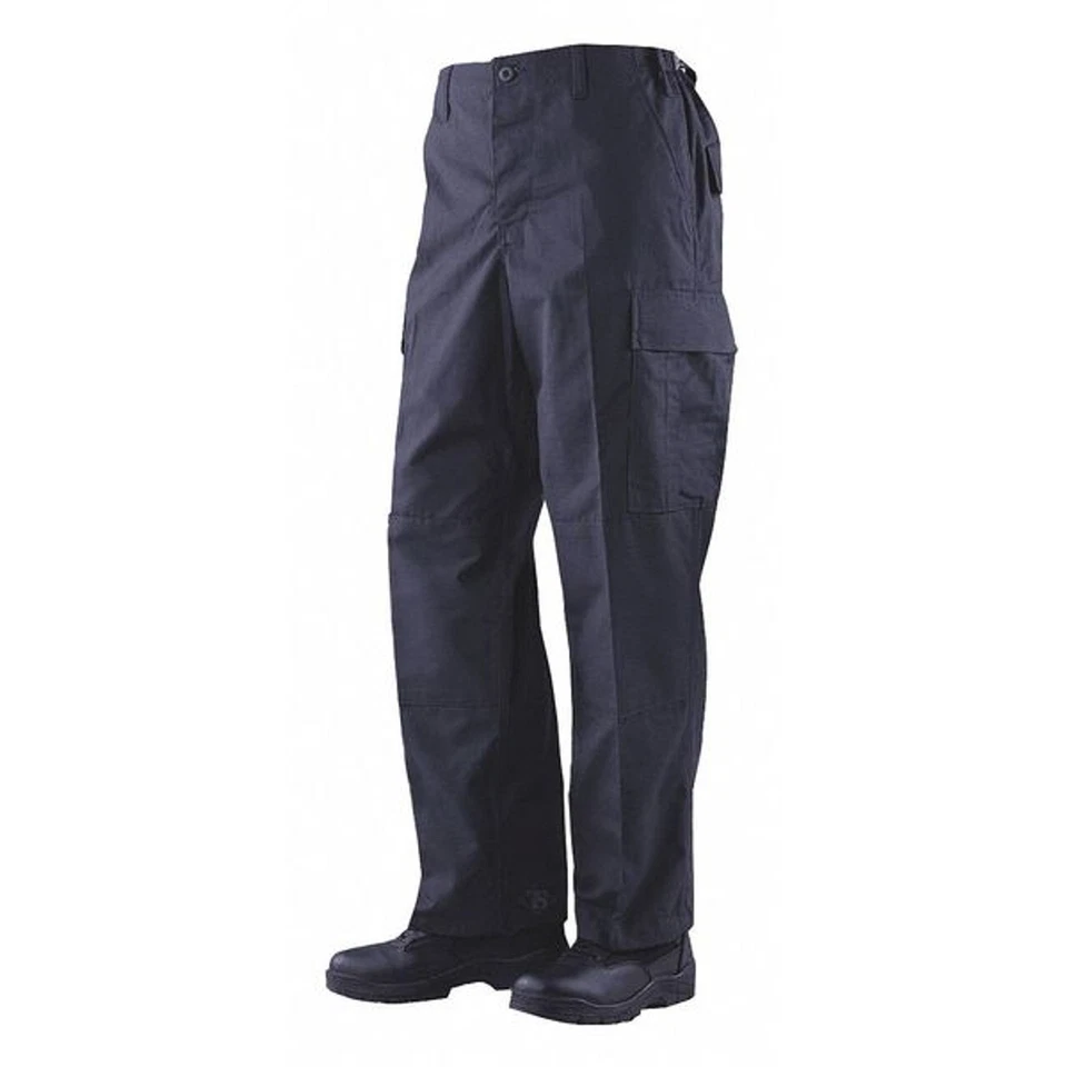 Calça Tru-Spec 1758 65/35 algodão poliéster sarja cuba BDU - Imagem 1 de 1