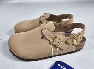Birkenstock Tokio II Regular Fit Pantolette Größe 40 - Bild 1 von 5