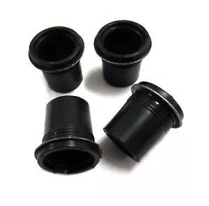 4x Injector Nozzle Seal Bushing Holder For Toyota Hilux 2.5L 3.0L 1KDFTV 2KDFTV - Picture 1 of 4