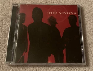 The Nixons (CD, Self Titled, 1997, MCA Records) - Picture 1 of 3