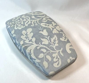 Vintage 1960's Lady Sunbeam Women's Electric Blue Razor Shaver Works - Picture 1 of 5