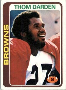 1978 Topps Football Pick Complete Your Set #201-400 RC Stars 