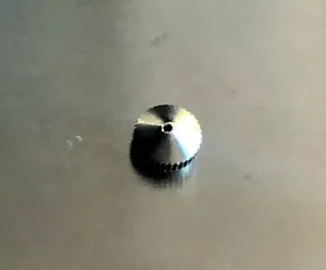Zeigermutter für Uhr | pointer nut for clocks - Bild 1 von 23