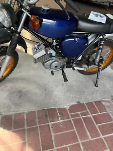 Simson S 51 Kleinroller - Bild 1 von 8