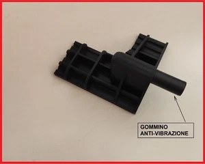 Dx Cerniera per cappelliera VW Tiguan. Adattabile T-CROSS - Imagen 1 de 3