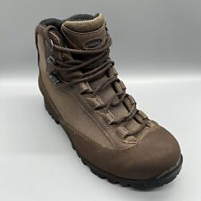 British Army Issue AKU Tactical Boots - Pilgrim Uk 7 - Goretex - Gtx- Waterproof
