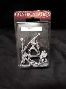 Rackham Confrontation - Griffin Spearmen (3 Stück) GRRG01 - Bild 1 von 2