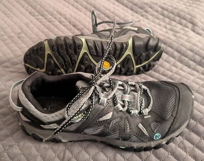 Женские кроссовки Merrell All Out Blaze Aero Sport для походов на открытом воздухе размер 9 - Изображение 1 из 4