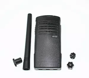Replacement Case Housing for Motorola CP110 EP150 XTNI A10 VHF Portable Radio - Picture 1 of 3
