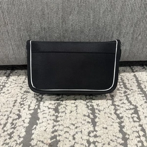 Nintendo DS Lite Onyx Black (USG-001) With Case And Accessories - Picture 1 of 24