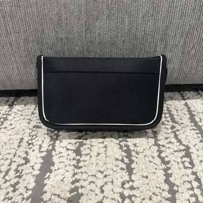 Nintendo DS Lite Onyx Black (USG-001) With Case And Accessories - Image 1 of 4