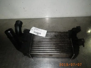 130824 Ladeluftkühler OPEL Astra H Caravan 13213402 1.9 CDTI  - Bild 1 von 3