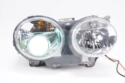 Faro derecho derecho Jaguar XJ8 XENÓN OEM 2004-2009 Foto 1 de 4