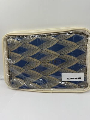 FRETTE Tatuaje Diamante Arredondo Yd Euro Sham 26X26 Foto 1 de 3