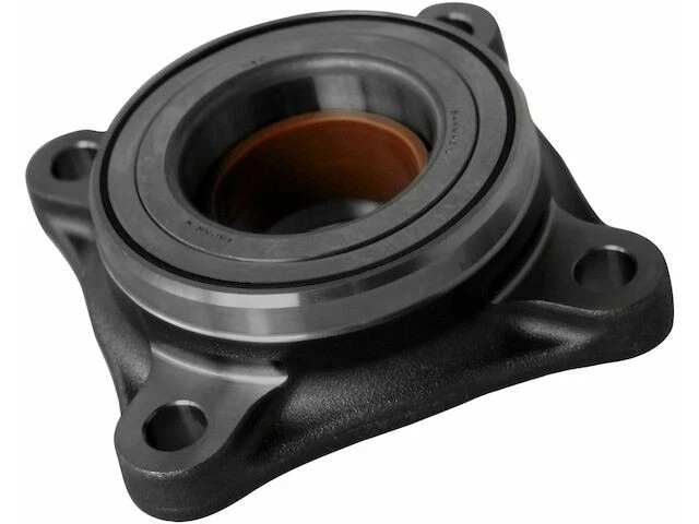 Conjunto de buje de rueda delantera para Toyota 4Runner 2003-2021 2004 2005 2006 XS429PV Foto 1 de 1