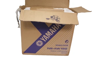 Yamaha NS-AW150 Speaker Wired - Picture 1 of 6