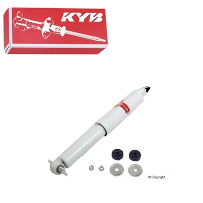 Amortiguador de suspensión delantero KYB para Jeep TJ 1997-2006 Foto 1 de 2