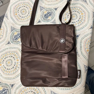 pacsafe противоугонный строп пакет с Exomesh, Anti-slash, Snatchproof - Изображение 1 из 4