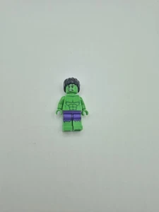 Lego 500022 Hulk Viola Scuro Pantaloni a Strappo VERDE/VIOLA Sh0037 Minifigure 2012 - Foto 1 di 3