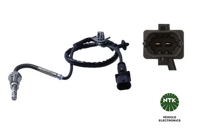 NTK NGK Capteur De Température D'Échappement Compatible Avec OPEL MERIVA | 97873 - Photo 1/2