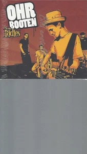 CD--OHRBOOTEN -- --- AN ALLE LADIES - Picture 1 of 1