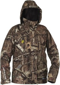 scentblocker drencher jacket