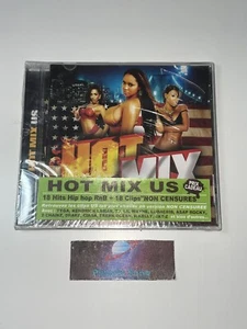 Album CD/DVD | Hot Mix US Hip Hop RNB Feat Tyga, Lil Wayne, T.I, Jay Z,Drake New - Foto 1 di 2
