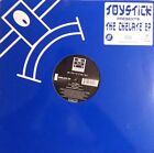 Joystick pres. "The Chelate EP"  2x12" / * Yoshitoshi Recordings ‎– YR044 