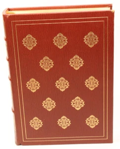 Ausgewählte Gedichte 1928-1975 Robert Penn Warren Erstausgabe 1976 The Franklin Library - Bild 1 von 5
