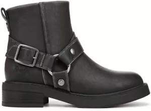 Blowfish Malibu Vella modische Damenstiefel schwarz - Bild 1 von 2