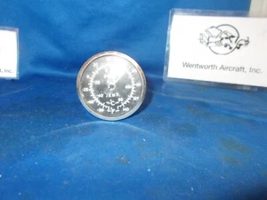 ( OUTSIDE AIR TEMP ) OAT GAUGE - Picture 1 of 1