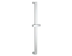 NEU Grohe 27892000 #29 Euphoria Cube 24" Gleitstange mit StarLight, QuickFix und - Bild 1 von 1