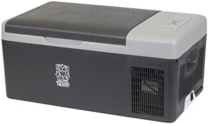 15L Portable Fridge/Freezer - Picture 1 of 6