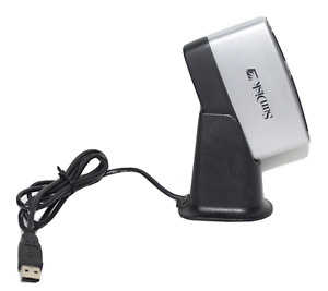 SanDisk ImageMate 6 in 1 Model Number SDDR-86 USB Memory Card Reader / Writer