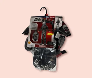 Star Wars Wrecker The Bad Batch Costume Size Kids S (4-6) - Picture 1 of 4