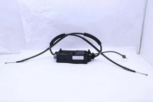 2009-2015 BMW 740i 750i Emergency Electric Parking Brake Actuator OEM Used - Picture 1 of 10