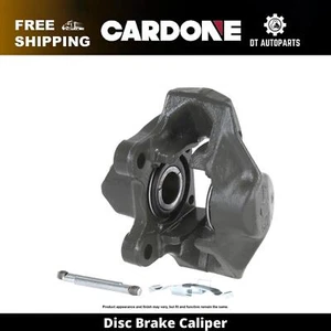 For 1974-1978 Mercedes-Benz 230 2.3L L4 Disc Brake Caliper Rear Right Cardone - Picture 1 of 7