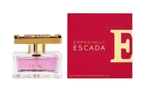 Eau De Parfum Escada Especialmente EDP 30 ml/50 ml/75 ml para Mujer Nuevo y Sellado - Imagen 1 de 1